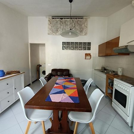 הוילה קורניליה Casa Elsa מראה חיצוני תמונה