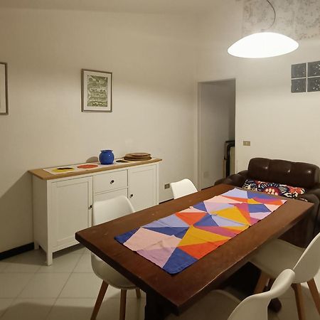 הוילה קורניליה Casa Elsa מראה חיצוני תמונה