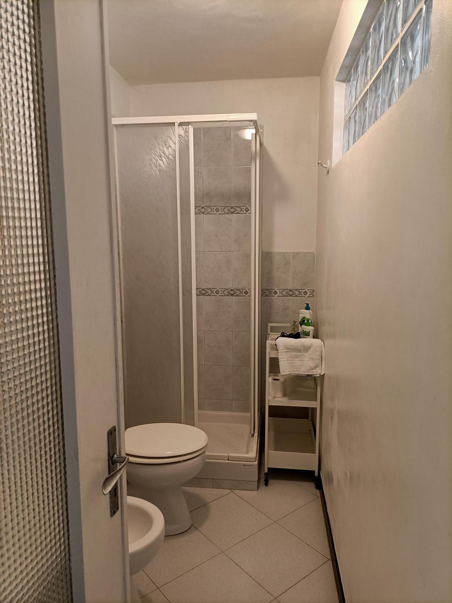 הוילה קורניליה Casa Elsa מראה חיצוני תמונה
