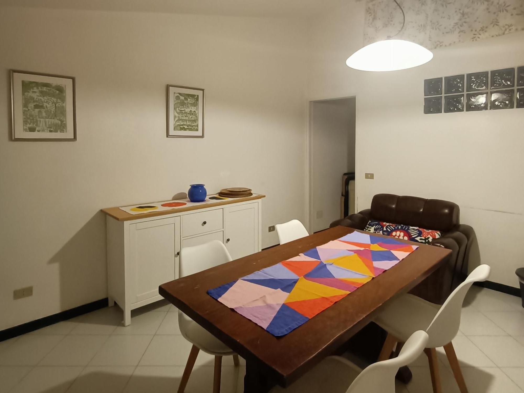 הוילה קורניליה Casa Elsa מראה חיצוני תמונה