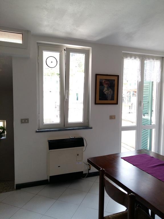 הוילה קורניליה Casa Elsa מראה חיצוני תמונה