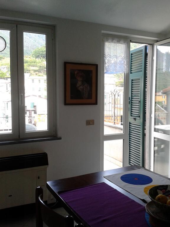 הוילה קורניליה Casa Elsa מראה חיצוני תמונה